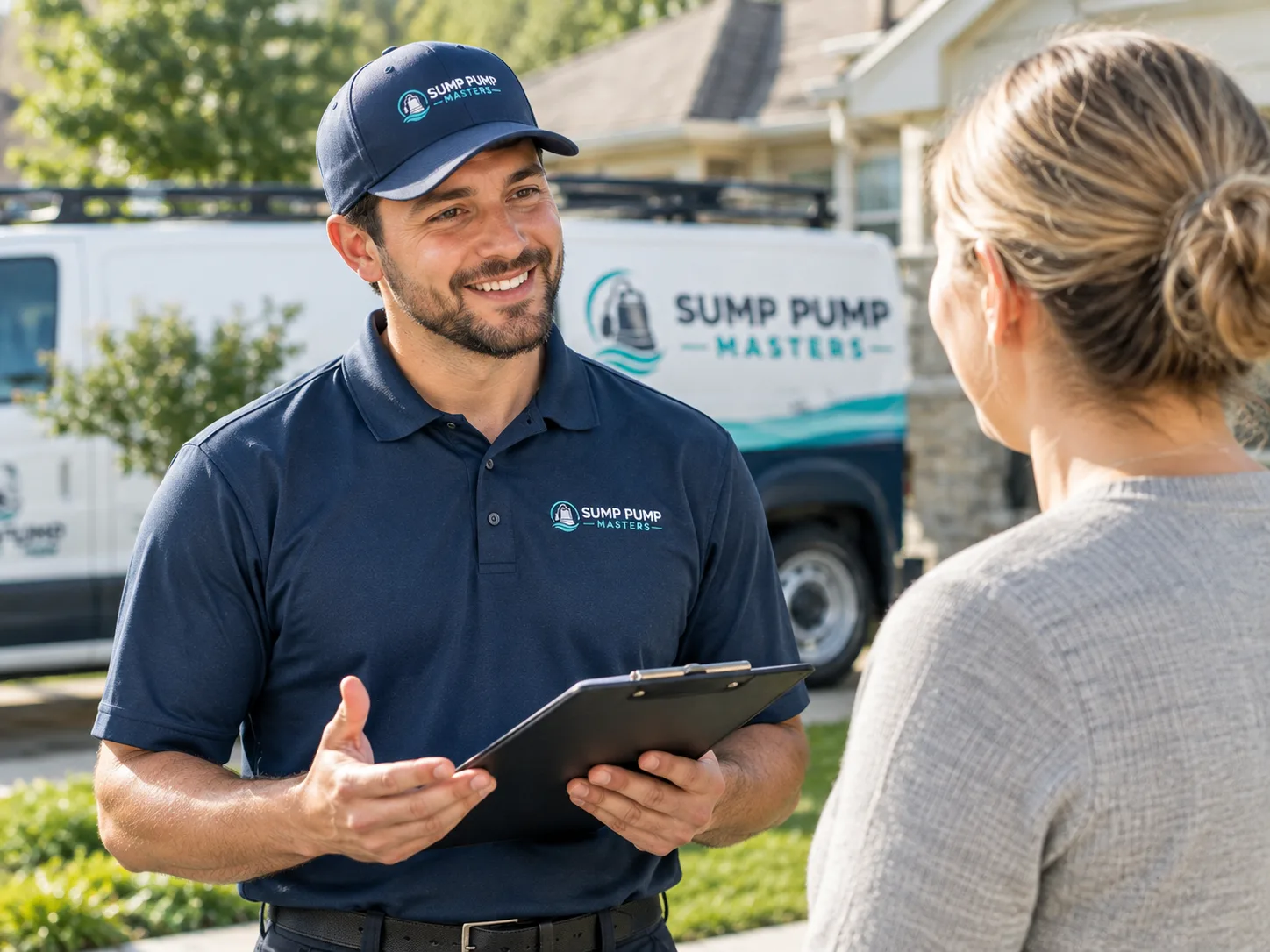 Sump Pump Repair Stratford, TX FAQs